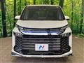 2025 Toyota Voxy