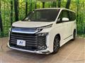 2025 Toyota Voxy