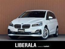 2019 BMW 2 Series