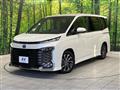 2025 Toyota Voxy