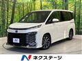 2025 Toyota Voxy