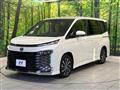 2025 Toyota Voxy