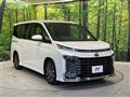 2025 Toyota Voxy