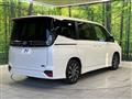 2025 Toyota Voxy