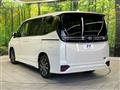 2025 Toyota Voxy