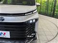 2025 Toyota Voxy