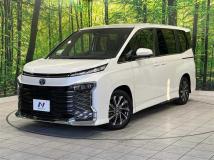 2025 Toyota Voxy