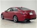 2021 Toyota Crown Hybrid