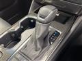 2021 Toyota Crown Hybrid