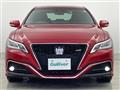 2021 Toyota Crown Hybrid