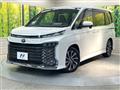 2025 Toyota Voxy