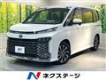 2025 Toyota Voxy