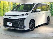 2025 Toyota Voxy