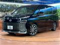 2025 Toyota Voxy