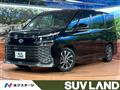 2025 Toyota Voxy