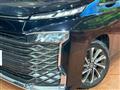 2025 Toyota Voxy