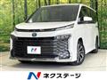 2025 Toyota Voxy