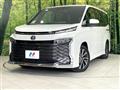 2025 Toyota Voxy