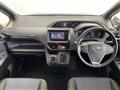 2015 Toyota Voxy