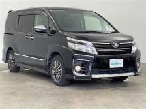 2015 Toyota Voxy