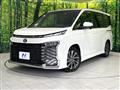 2025 Toyota Voxy