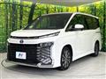 2025 Toyota Voxy