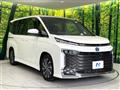 2025 Toyota Voxy