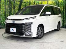 2025 Toyota Voxy