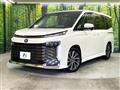 2025 Toyota Voxy