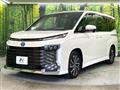 2025 Toyota Voxy