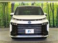 2025 Toyota Voxy
