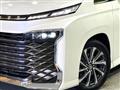 2025 Toyota Voxy