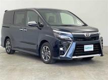 2020 Toyota Voxy