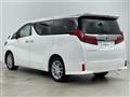 2021 Toyota Alphard