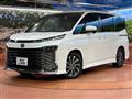 2025 Toyota Voxy
