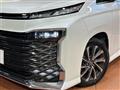 2025 Toyota Voxy