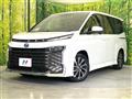 2025 Toyota Voxy