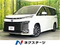2025 Toyota Voxy