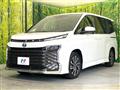 2025 Toyota Voxy