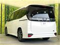 2025 Toyota Voxy