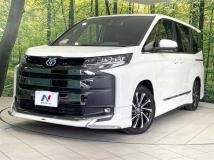 2025 Toyota Noah