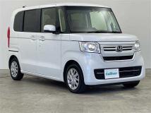 2023 Honda N BOX