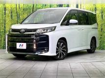 2025 Toyota Noah