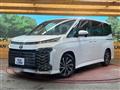 2025 Toyota Voxy