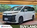 2025 Toyota Voxy