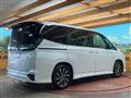 2025 Toyota Voxy