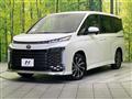 2025 Toyota Voxy
