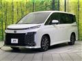 2025 Toyota Voxy