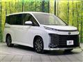 2025 Toyota Voxy