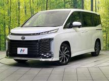 2025 Toyota Voxy